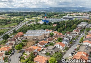 Terreno Para Construção De Moradia Geminada, Em...