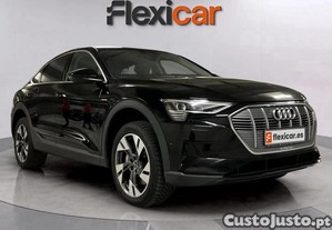 Audi e-tron 55 quattro - 20