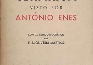 O Ultimatum Visto Por António Enes de F. A. Oliveira Martins