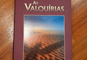 Livro (As Valquírias) "de Paulo Coelho"