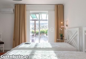 Casa De Guribanes - T4 Suite