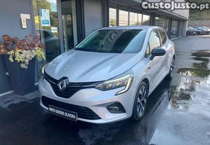Renault Clio 1.0 TCe Limited Bi-F - 21