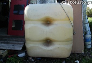 Deposito 1500L
