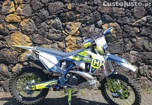 Husqvarna TE300 TPI
