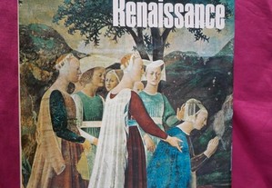 Art of Renaissance. Manfred Wundram. Universe History of Art