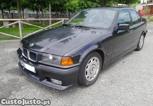 BMW 318 i 115cv e36 PACK M sedan - 91
