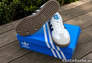 Adidas samba