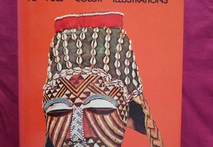 African Art. 92 Full color illustrations. 158 Pgs. General Editor Francesco Abbate.