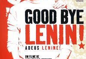 Adeus Lenin (2003) Daniel Brühl IMDB: 7.8