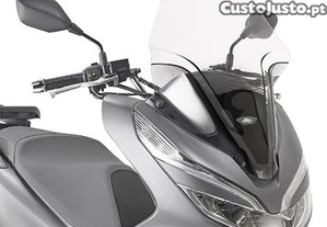 Viseira Kappa p/ PCX 125 de 2018 a 2020