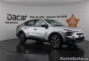 Citron e-C4 X FEEL PACK - 23
