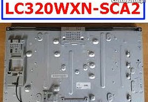 lc320wun-sc-a2 painel tv lg 32lk450