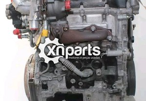 Motor OPEL CORSA C 1.4 Twinport Ref. Z14 XEP 06.03 - 12.09 Usado