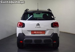 Citroën C3 1.2 PureTech Shine