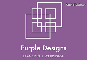 Serviços de Branding e Web Design