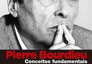 Pierre Bourdieu: conceitos fundamentais