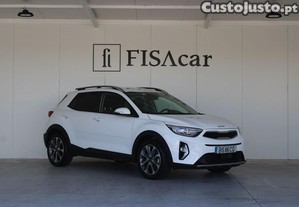 Kia Stonic 1.0 T-GDI Drive 7DCT - 25