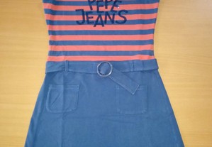 Vestido - Pepe Jeans