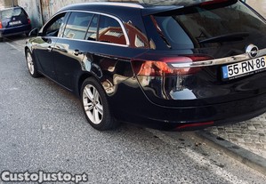 Opel Insignia 1,6 CDTI exclusive - 16