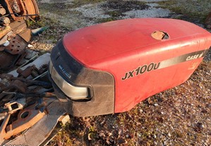 Trator-Capon Case JX100U