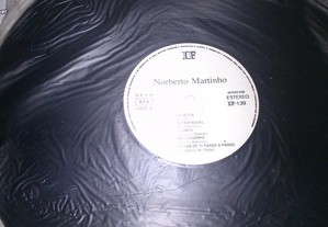 Norberto Martinho - LP Vinil