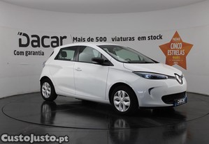 Renault Zoe LIFE  - 18