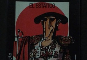 Eanito El Estático, de Augusto Cid.