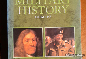 "Who's Who in Military History" by John Keegan