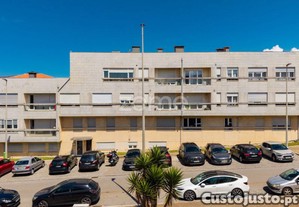 Apartamento T0 Transformado Em T1, Em Labruge -...