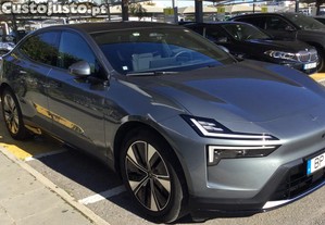 Polestar Range Single Motor(rwd)