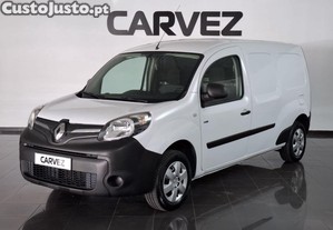 Renault Kangoo Maxi Z.E.