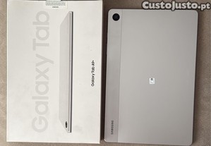 Samsung Galaxy Tab A9+  128GB | Wi-Fi | Como Novo