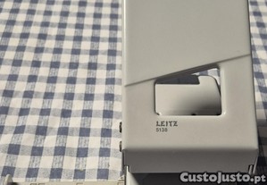 Furador Profissional Leitz 5138