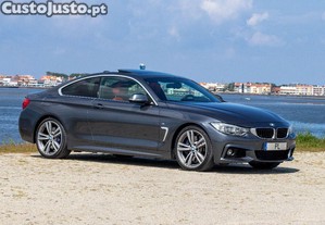 BMW 435 Pack M Auto