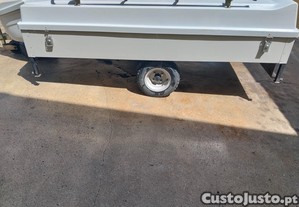 auto tenda