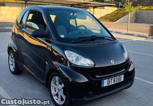 Smart ForTwo Automático