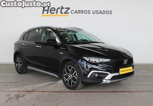 Fiat Tipo Cross 1.3 Multijet 95cv