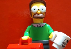 LEGO Minifiguras - Simpsons - Série 1 - 71005 - 7