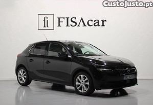 Opel Corsa 1.5 D Elegance