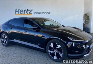 Polestar Range Single Motor(rwd)