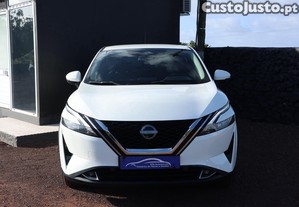 Nissan Qashqai 1.3 DIGT- ACENTA 140 CV