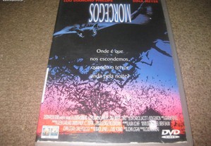 DVD "Morcegos" com Lou Diamond Phillips/Raro!