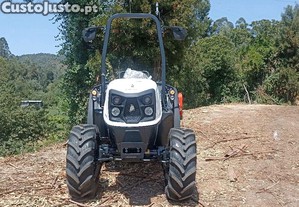 Trator Lamborghini 60 cv
