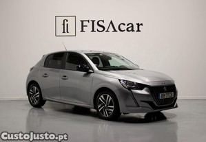 Peugeot 208 1.5 BlueHDi Active Pack