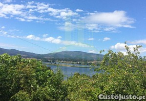 Lote De Terreno Para Construção Em Seixas