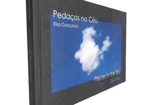 Pedaços no céu (Pieces in the sky) - Elsa Gonçalves