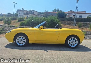 Fiat Barchetta 1.8  16v vfd 130