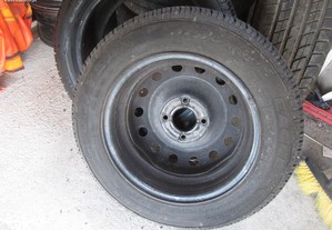 Goodyear 175/65/R14 82H Eagle touring