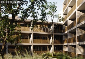 Apartamento T1 Empreendimento São Dinis