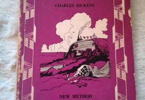 David Copperfield 1960 Charles Dickens 20ªEd